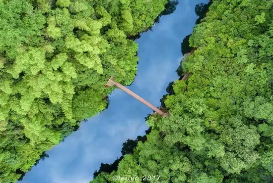 酷暑时节觅清凉 走进避暑胜地醉山野缩略图 酷暑时节觅清凉 走进避暑胜地醉山野缩略图