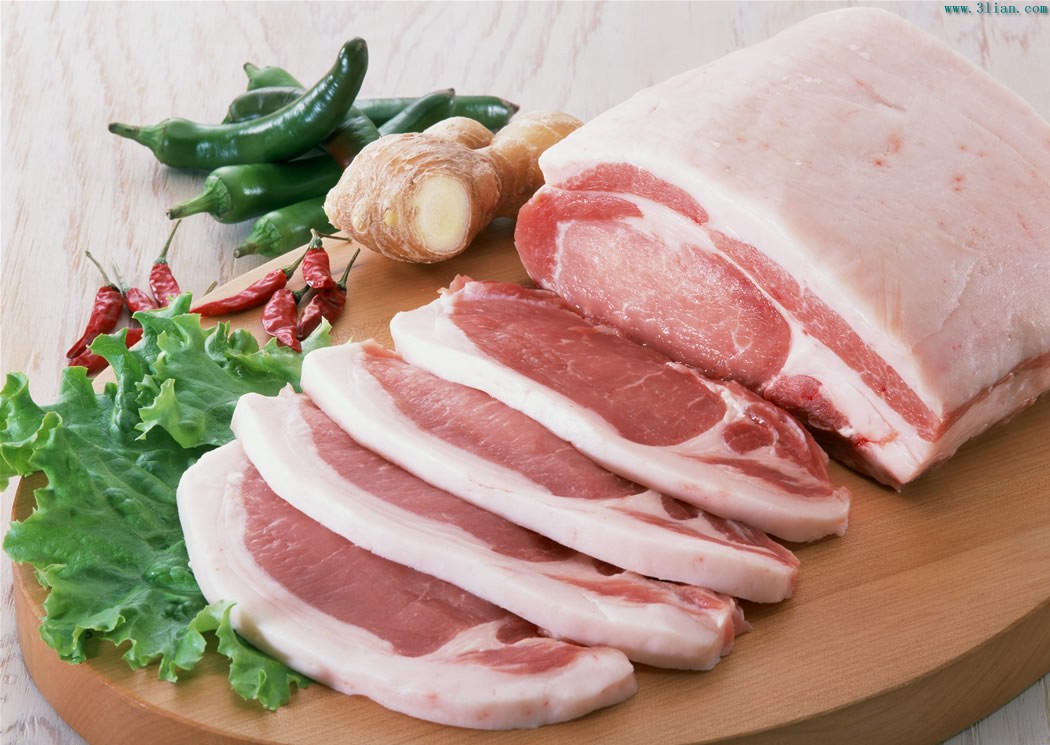 菜市场的这4种猪肉,再便宜也不能买缩略图 菜市场的这4种猪肉,再便宜也不能买缩略图
