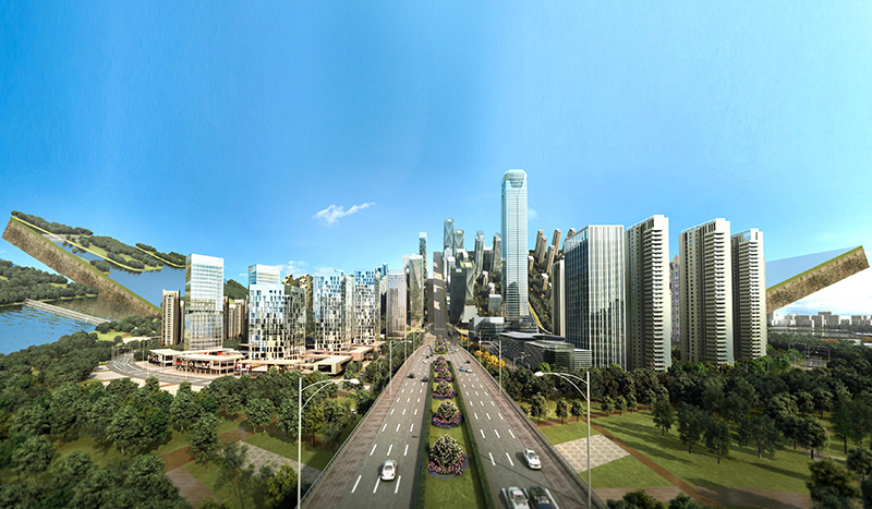 楼市调控不放松 房贷利率下调难掀购房热潮缩略图 楼市调控不放松 房贷利率下调难掀购房热潮缩略图