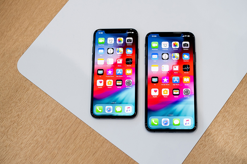 还要涨价吗?美国有意对iPhone加征10%关税缩略图 还要涨价吗?美国有意对iPhone加征10%关税缩略图