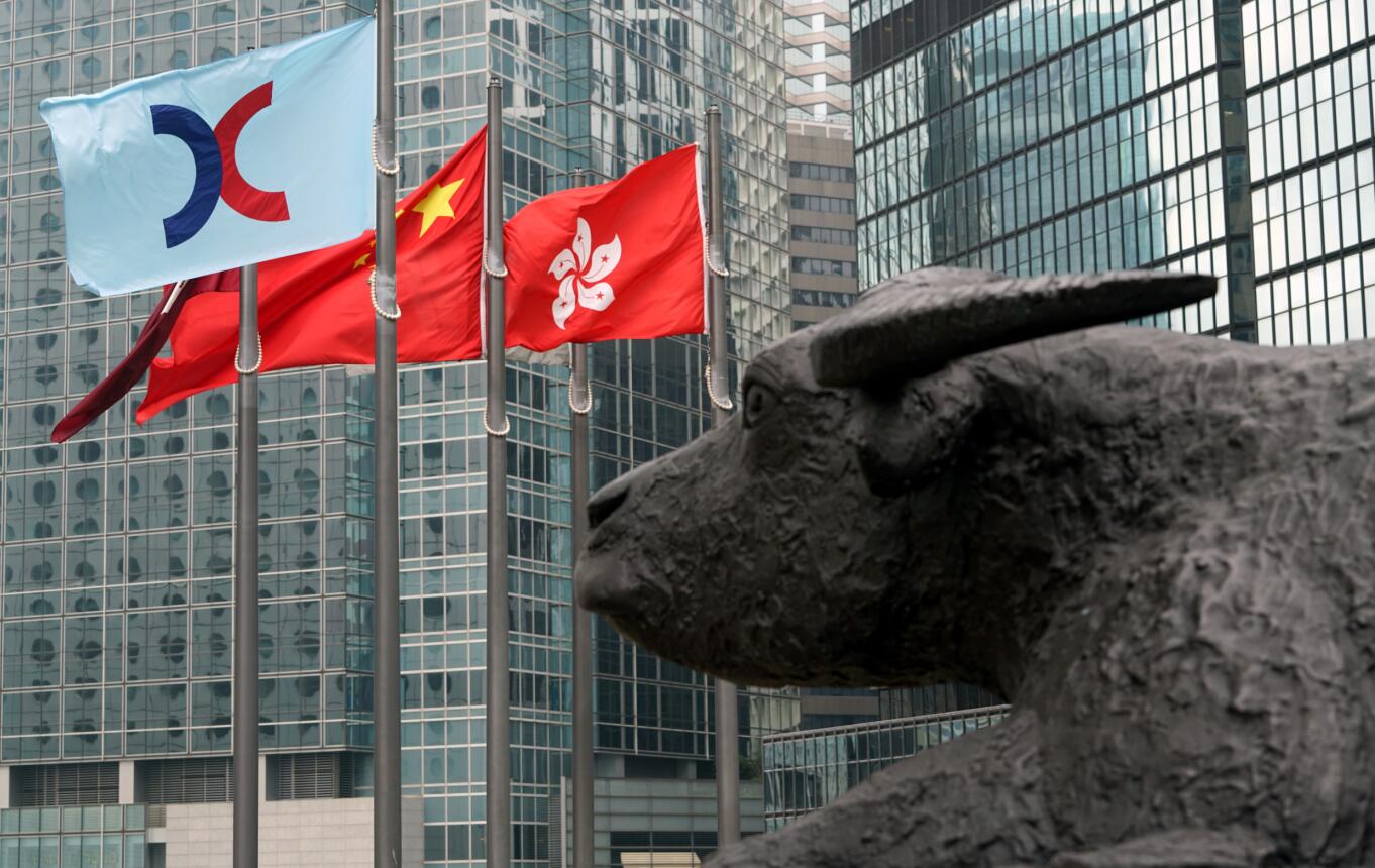 同程艺龙终上市:腾讯携程成最大赢家?缩略图 同程艺龙终上市:腾讯携程成最大赢家?缩略图