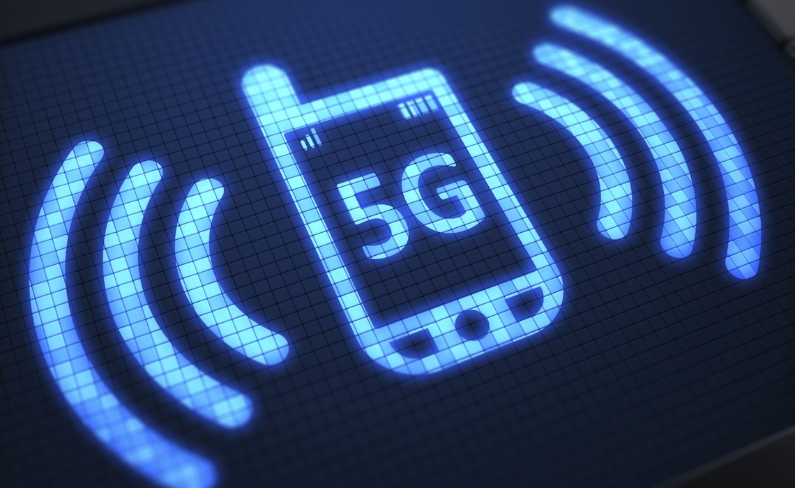 移动网络正在杀死Wi-Fi 未来5G将取代宽带?缩略图 移动网络正在杀死Wi-Fi 未来5G将取代宽带?缩略图